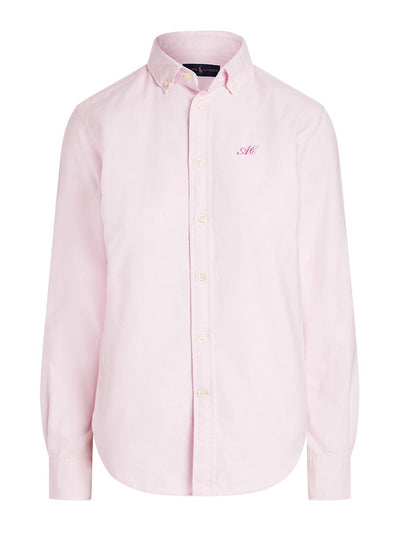 Ralph Lauren Women's dress shirt at Collagerie