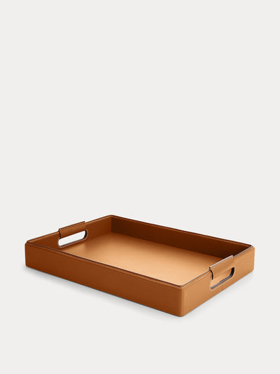 Ralph Lauren Home Wyatt tray at Collagerie