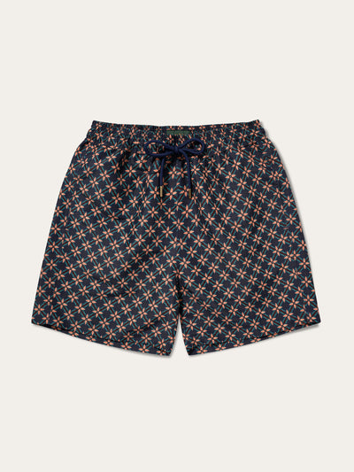 Ram London Assisi swim shorts at Collagerie