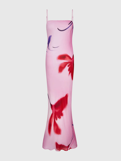 Rat & Boa Alici dress at Collagerie