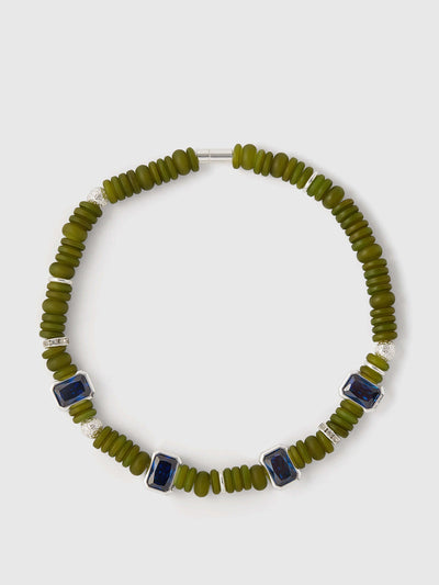 Rat & Boa Aurela necklace at Collagerie
