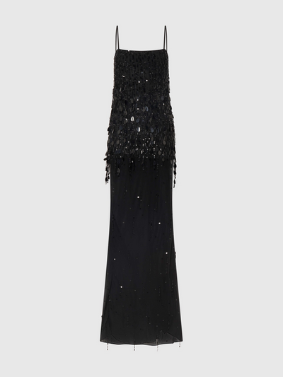 Rat & Boa Belluci dress at Collagerie