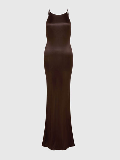 Rat & Boa Deia dress at Collagerie
