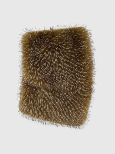 Rat & Boa Ezra snood at Collagerie