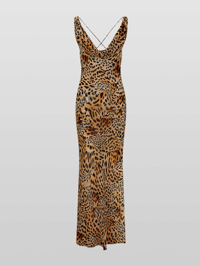 Rat & Boa Laviza dress at Collagerie