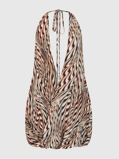 Rat & Boa Rocio dress at Collagerie