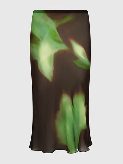 Rat & Boa Thalia slip skirt at Collagerie