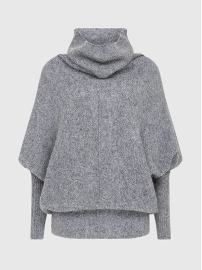 Rat & Boa Vida jumper at Collagerie