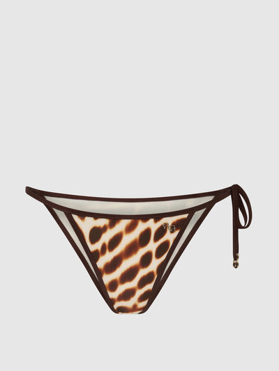Rat & Boa Vinnie bikini pants at Collagerie