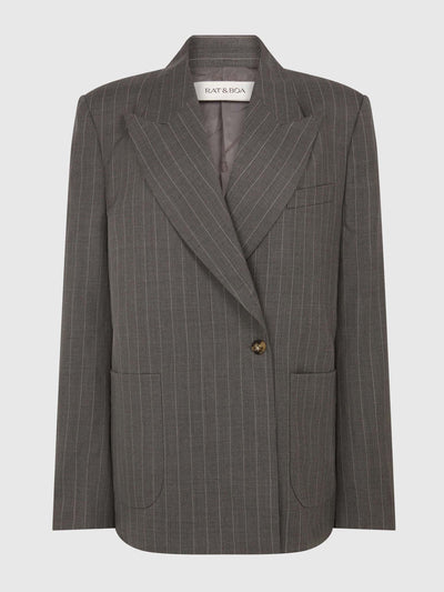 Rat & Boa Cate blazer at Collagerie