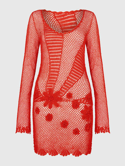 Rat & Boa Riva mini dress at Collagerie