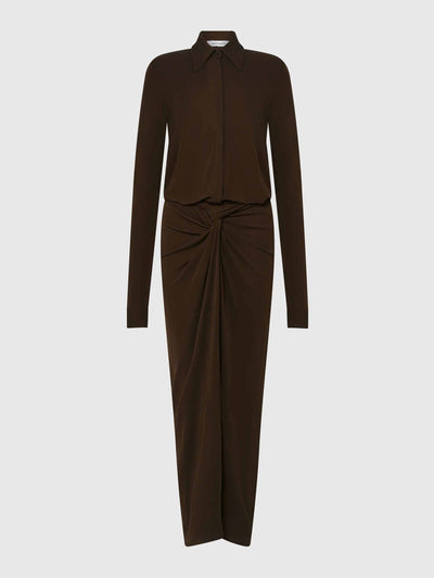 Rat & Boa Rucci dress at Collagerie