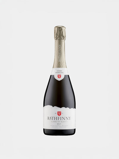Rathfinny Wine Estate Rathfinny 2019 Blanc de Blancs at Collagerie