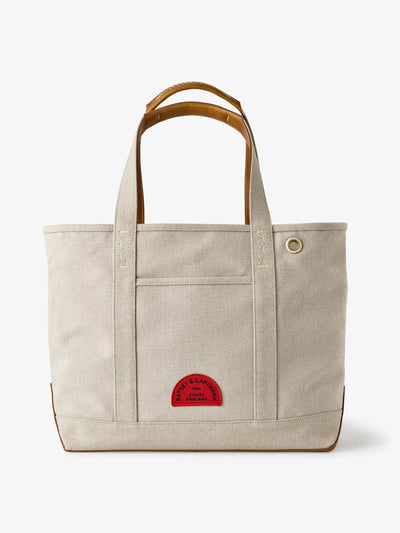 Ratsey & Lapthorn Ratsey tote bag at Collagerie