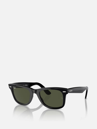 Ray-Ban Original Wayfarer Classic sunglasses at Collagerie