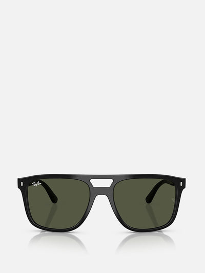 Ray-Ban RB2213 sunglasses at Collagerie