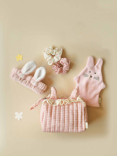Rockahula Kids Bunny sleepover set at Collagerie