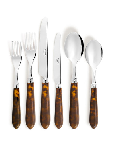 Rebecca Udall Classic cutlery set at Collagerie