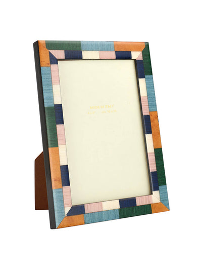 Rebecca Udall Mia photo frame at Collagerie