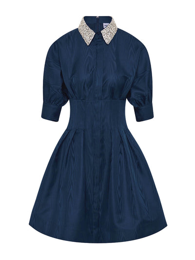 Rebecca Vallance Cielo mini dress at Collagerie