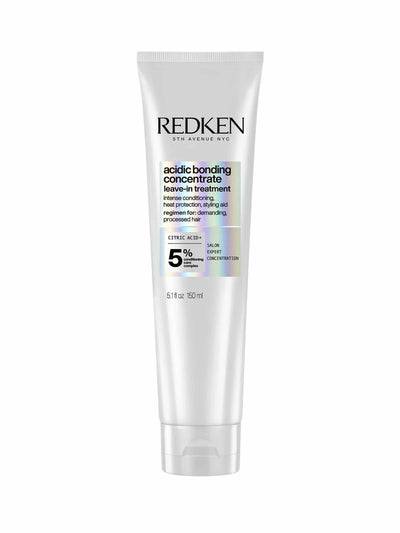 Redken Acidic bonding concentrate leave-in treatment at Collagerie
