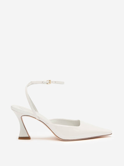 Reformation Natasha pumps at Collagerie