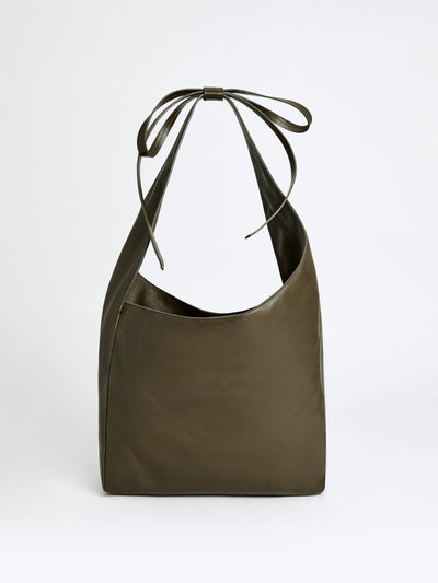 Reformation Medium Vittoria tote bag at Collagerie