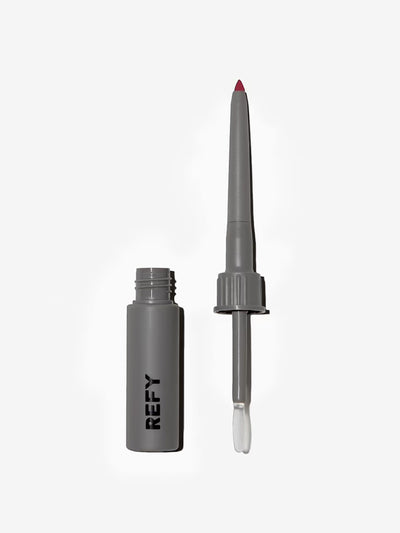 Refy Lip Sculpt lip liner at Collagerie