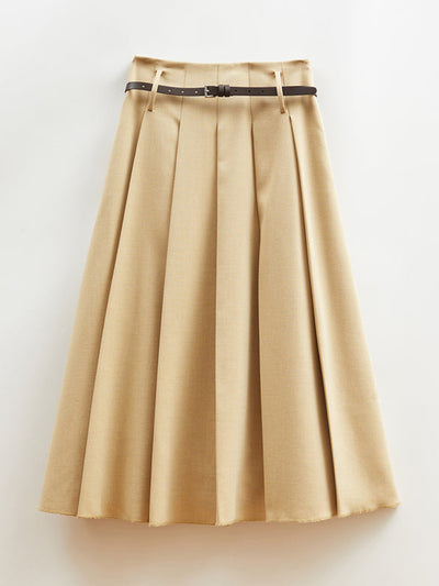 Rejina Pyo Odette skirt at Collagerie