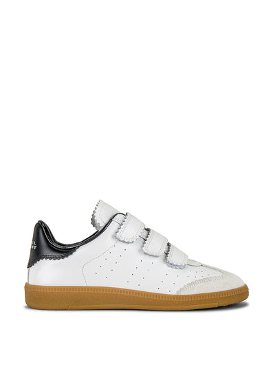 Isabel Marant Beth sneakers at Collagerie