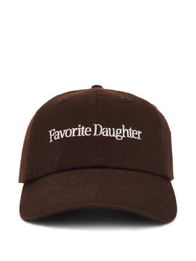 Revolve Classic logo baseball hat at Collagerie