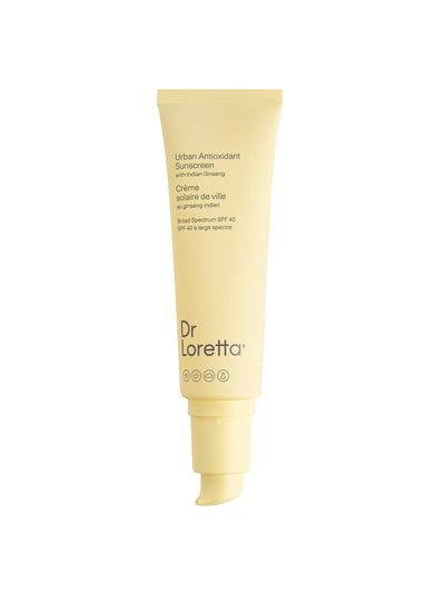 Dr. Loretta Urban Antioxidant Sunscreen SPF 40 at Collagerie