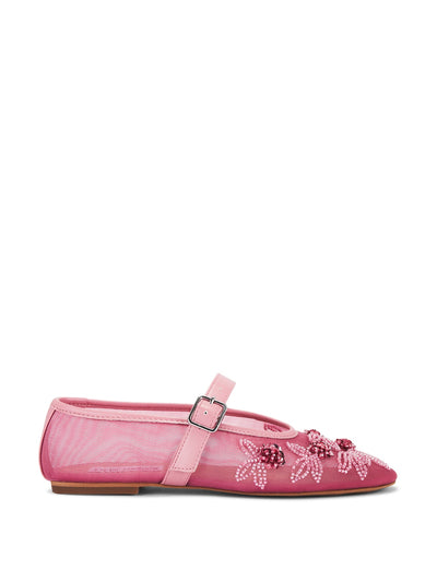 Steve Madden Dreaming Mary Jane flats at Collagerie