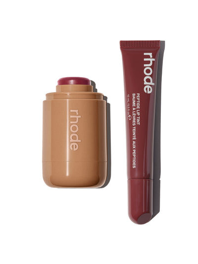 Rhode The Duos at Collagerie