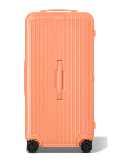 Rimowa Trunk Plus suitcase at Collagerie