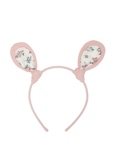 Rockahula Kids Flora bunny ears headband at Collagerie
