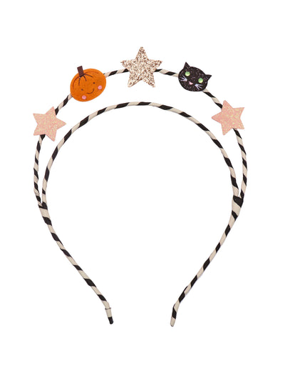 Rockahula Kids Spooky Halloween headband at Collagerie