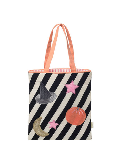 Rockahula Kids Trick Or Treat bag at Collagerie