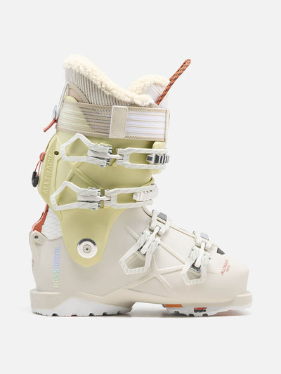 Rossignol Women's rossignol alltrack pro 80 gw skiboots at Collagerie
