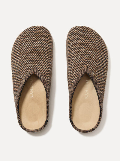 Rothy's The Casual clogs at Collagerie