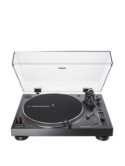 Audio-Technica Professional USB & Analog Stereo Turntable at Collagerie