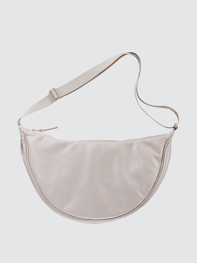 Uniqlo : C Round shoulder bag at Collagerie