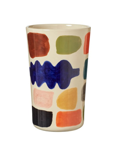 Royal Academy Donna Wilson ceramic vase at Collagerie
