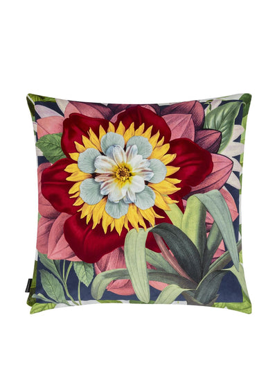 Designers Guild Flowerworks cushion at Collagerie