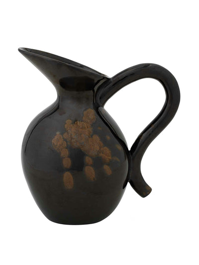 Ferm Living Verso jug at Collagerie