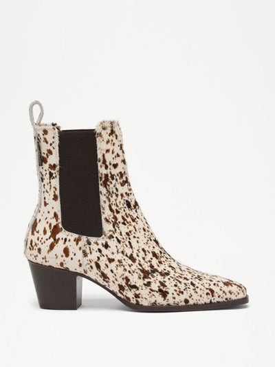 Russell & Bromley Calle western Chelsea boots at Collagerie