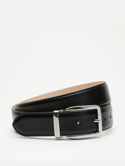 Russell & Bromley Tango classic buckle belt at Collagerie