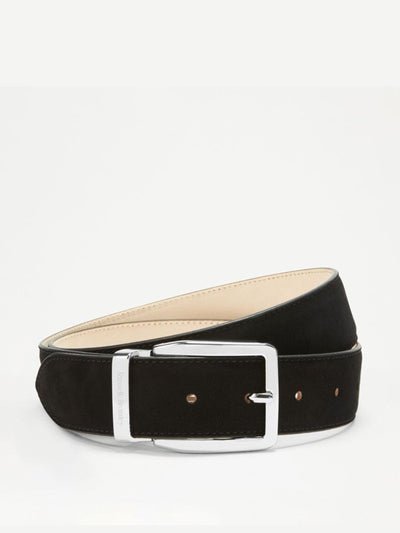 Russell & Bromley Tango classic buckle belt at Collagerie