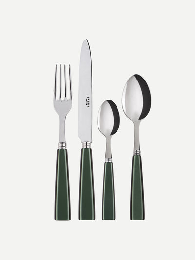 Sabre Icon cutlery set at Collagerie