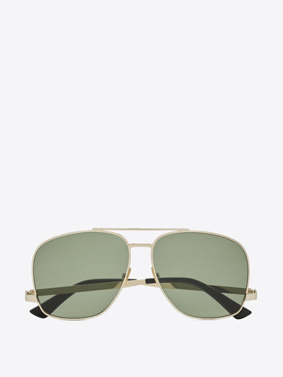 Saint Laurent 653 Leon sunglasses at Collagerie